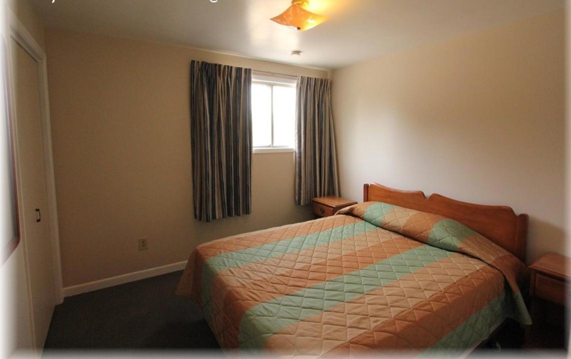 Lotus Motel Cobourg Rum bild